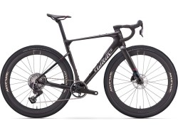 RAVE - V11 Glitch Black - Glossy8